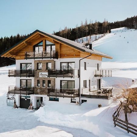 Appartements Almnest Шладминг Екстериор снимка