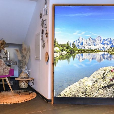 Appartements Almnest Шладминг Екстериор снимка