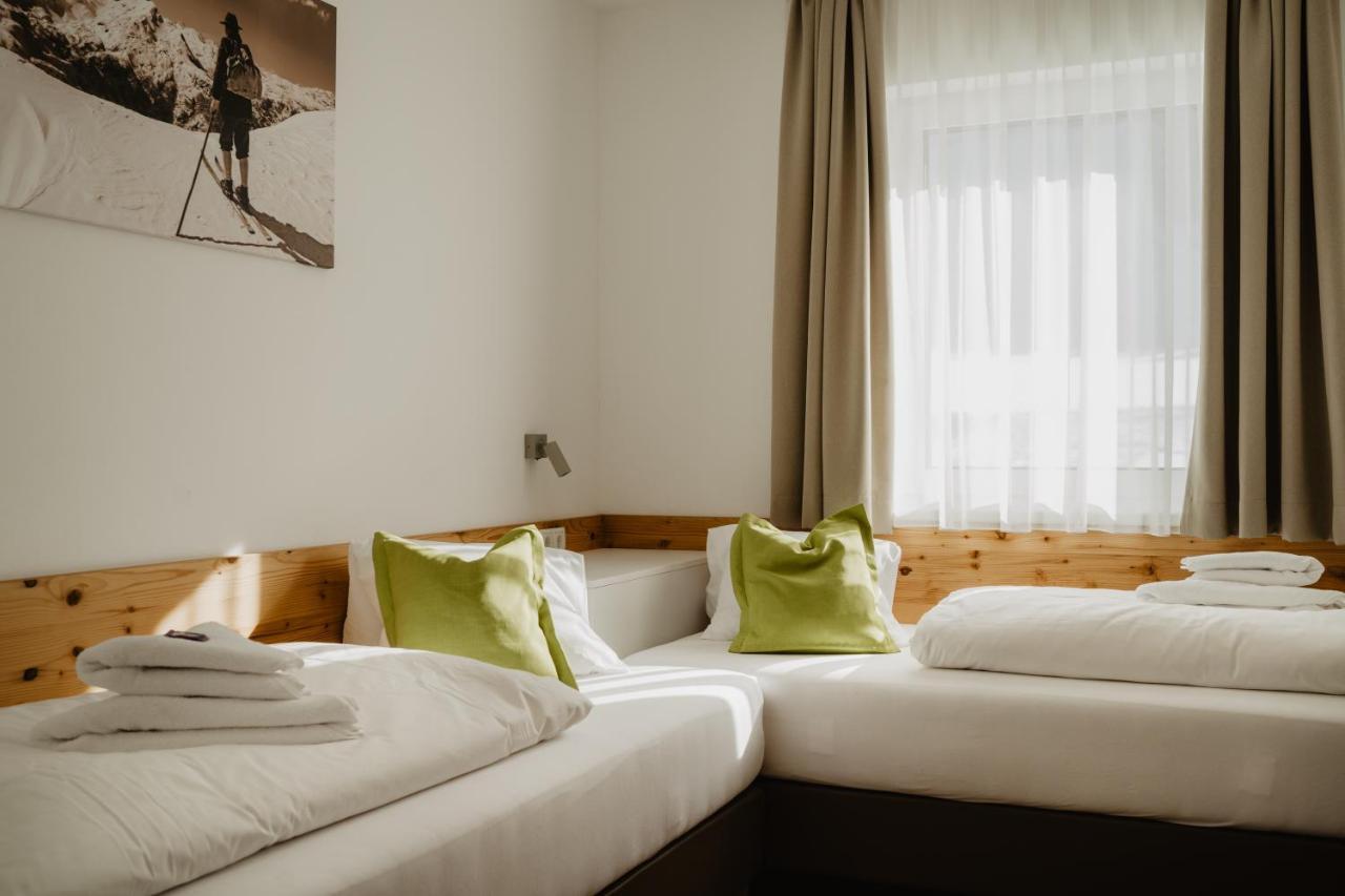 Appartements Almnest Шладминг Екстериор снимка