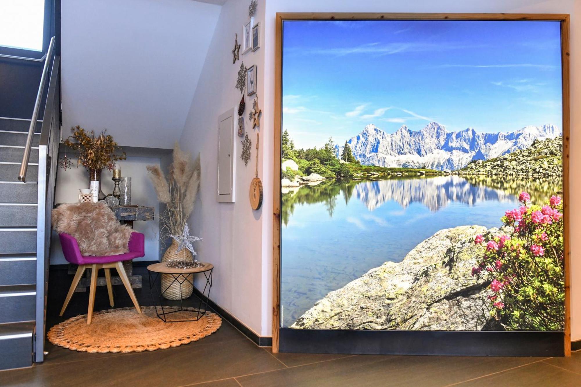 Appartements Almnest Шладминг Екстериор снимка
