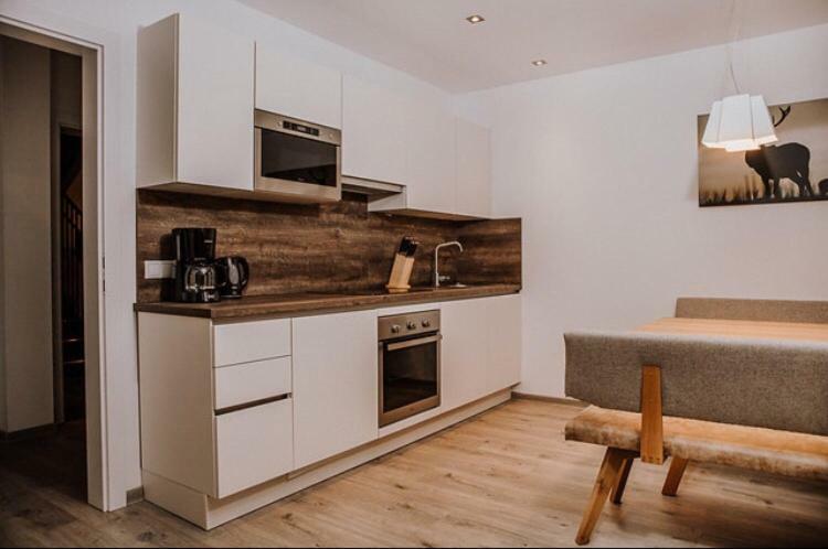 Appartements Almnest Шладминг Екстериор снимка