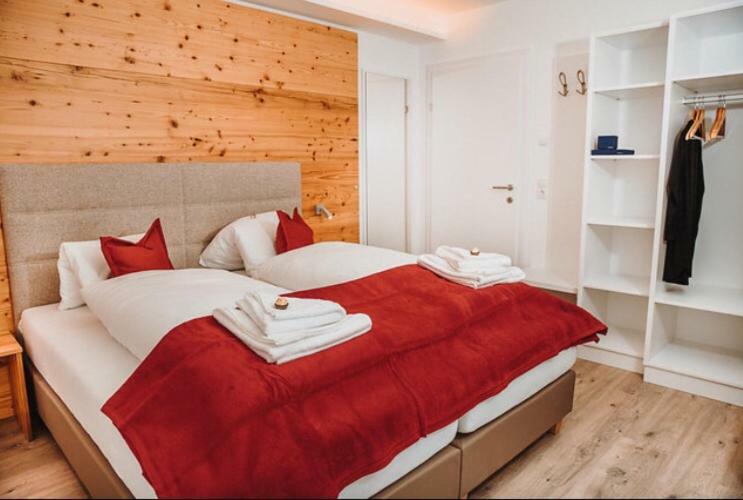 Appartements Almnest Шладминг Екстериор снимка