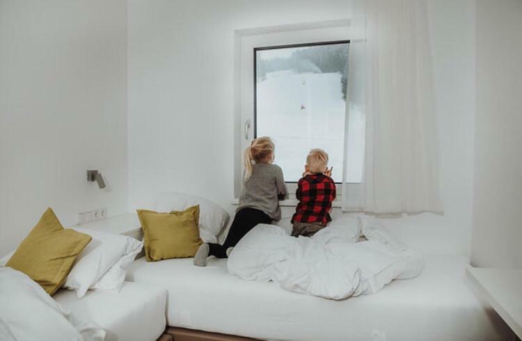Appartements Almnest Шладминг Екстериор снимка