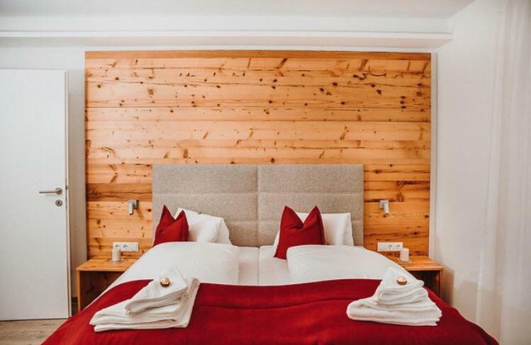 Appartements Almnest Шладминг Екстериор снимка