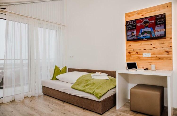 Appartements Almnest Шладминг Екстериор снимка