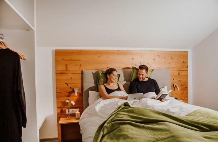 Appartements Almnest Шладминг Екстериор снимка