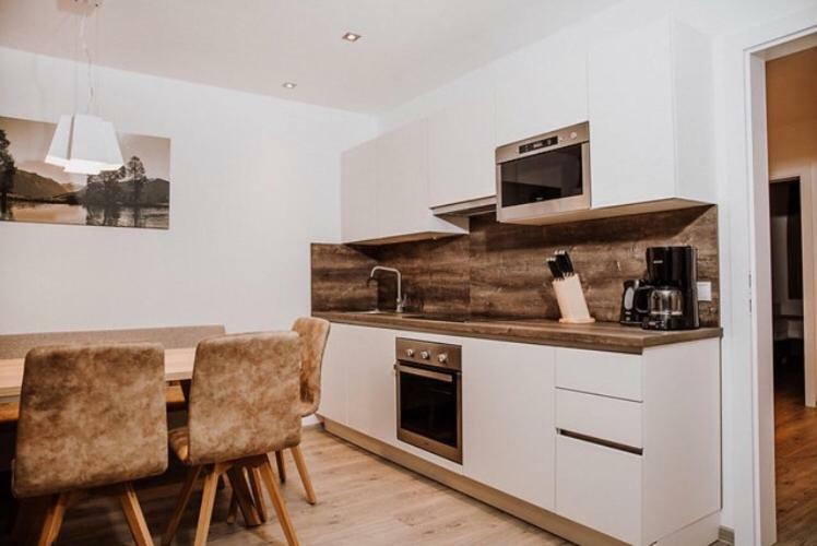 Appartements Almnest Шладминг Екстериор снимка