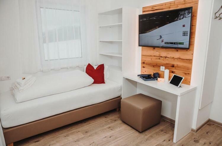 Appartements Almnest Шладминг Екстериор снимка