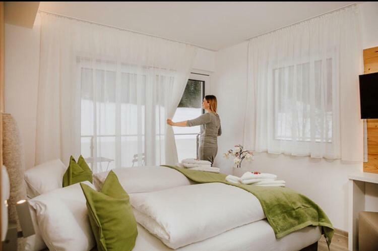 Appartements Almnest Шладминг Екстериор снимка