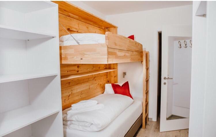 Appartements Almnest Шладминг Екстериор снимка