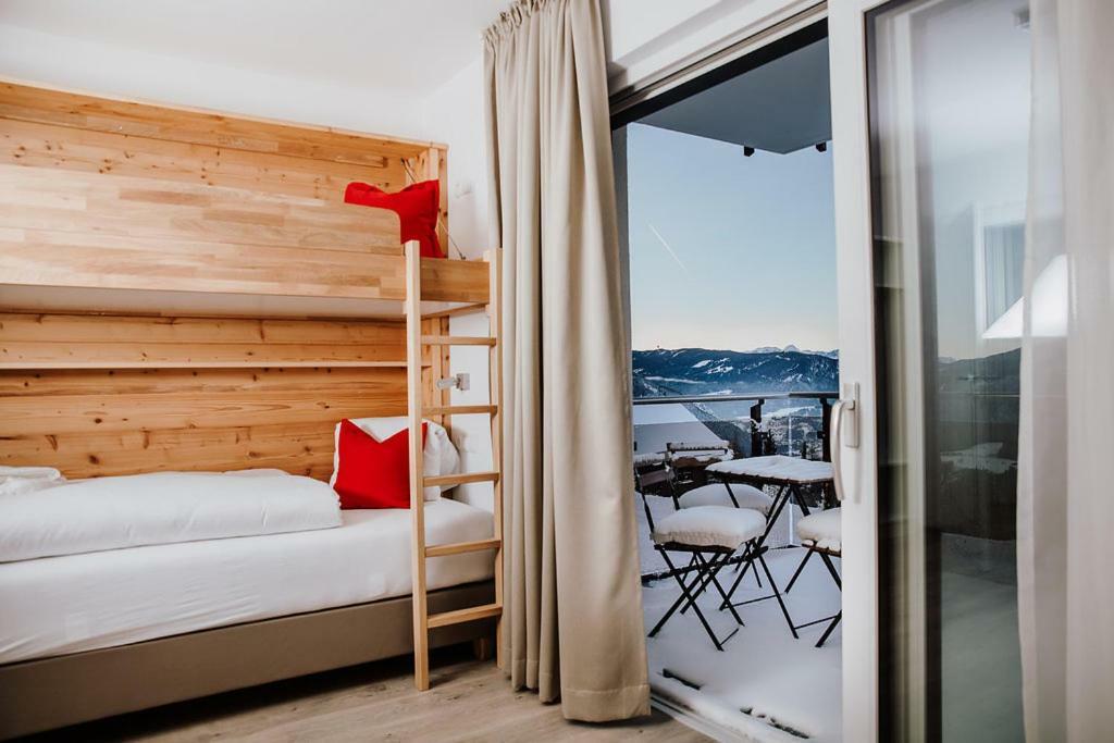 Appartements Almnest Шладминг Екстериор снимка