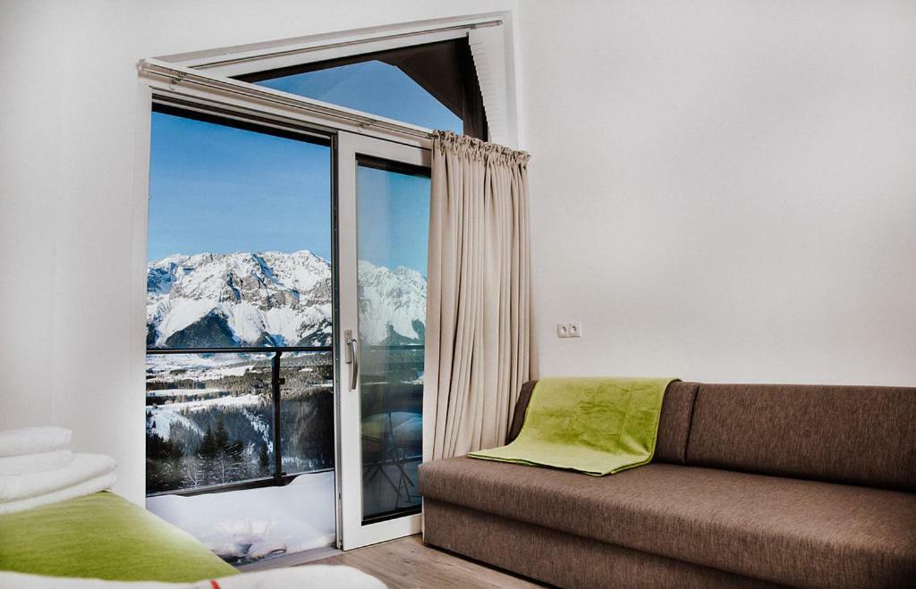 Appartements Almnest Шладминг Екстериор снимка