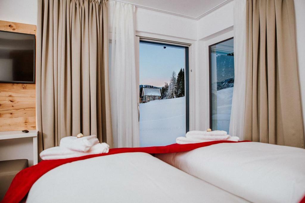 Appartements Almnest Шладминг Екстериор снимка