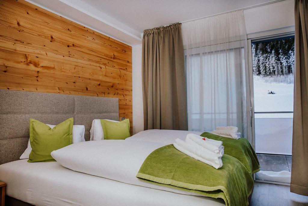 Appartements Almnest Шладминг Екстериор снимка