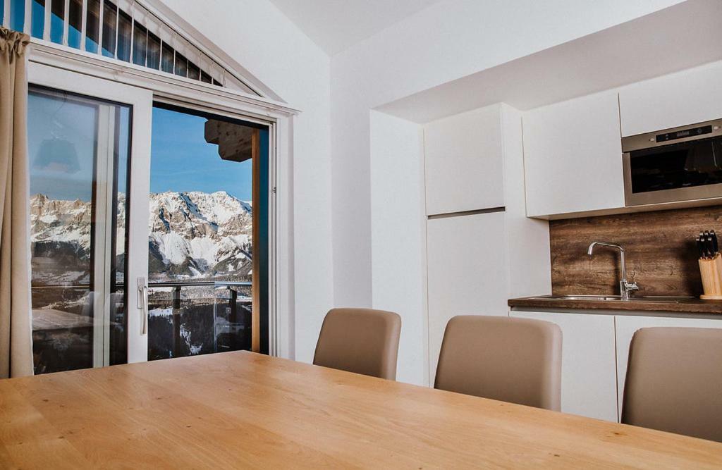 Appartements Almnest Шладминг Екстериор снимка