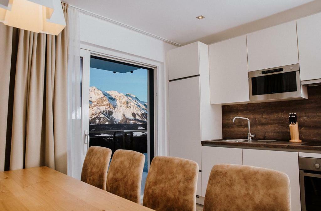 Appartements Almnest Шладминг Екстериор снимка