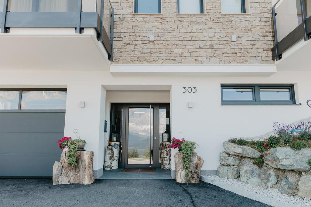 Appartements Almnest Шладминг Екстериор снимка